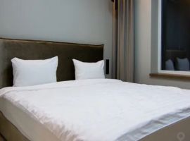 Дом в Ленинградская область, Всеволожск ул. Воздвиженская, 1 (280 м²) - . Всеволожск - фото 38
