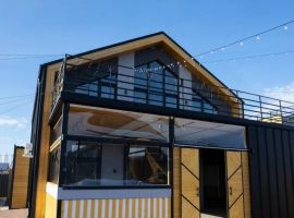 Дом в Ленинградская область, Всеволожск ул. Воздвиженская, 1 (280 м²) - . Всеволожск - фото 3