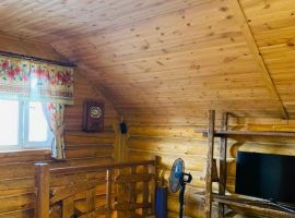 Дом в Кемеровская область, Кемерово Короткая ул., 52 (60 м²) - Короткая (Рейд тер. СНТ). Кемерово - фото 6