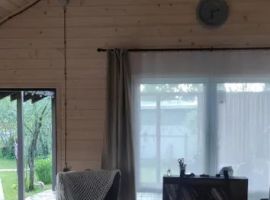 Дом в Калужская область, Обнинск Красная Горка садоводческий массив, Восток СНТ, 28 (43 м²) - . Обнинск - фото 10