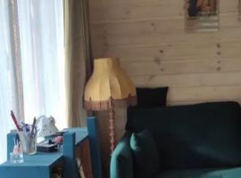Дом в Калужская область, Обнинск Красная Горка садоводческий массив, Восток СНТ, 28 (43 м²) - . Обнинск - фото 13