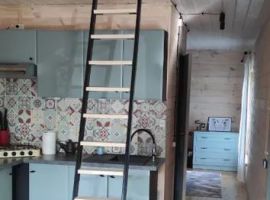 Дом в Калужская область, Обнинск Красная Горка садоводческий массив, Восток СНТ, 28 (43 м²) - . Обнинск - фото 14