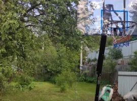 Дом в Калужская область, Обнинск Красная Горка садоводческий массив, Восток СНТ, 28 (43 м²) - . Обнинск - фото 26