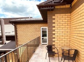 Дом в Калужская область, Малоярославец Румынская ул., 7 (150 м²) - . Малоярославец - фото 28