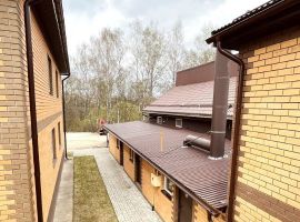 Дом в Калужская область, Малоярославец Румынская ул., 7 (150 м²) - . Малоярославец - фото 2