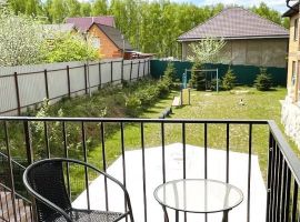 Дом в Калужская область, Малоярославец Румынская ул., 7 (150 м²) - . Малоярославец - фото 29