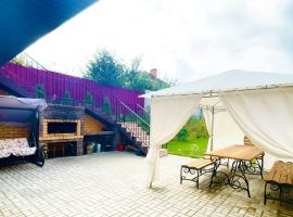 Дом в Калужская область, Малоярославец Румынская ул., 7 (150 м²) - . Малоярославец - фото 4