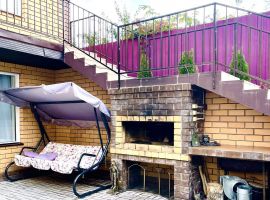Дом в Калужская область, Малоярославец Румынская ул., 7 (150 м²) - . Малоярославец - фото 5