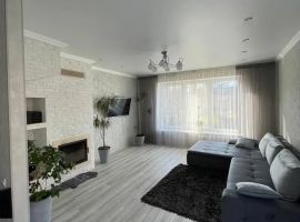 Дом в Калининградская область, Зеленоградск ул. Гагарина, 77 (140 м²) - Гагарина. Зеленоградск - фото 14