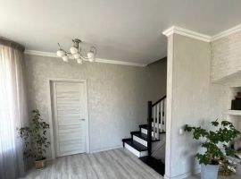 Дом в Калининградская область, Зеленоградск ул. Гагарина, 77 (140 м²) - Гагарина. Зеленоградск - фото 15