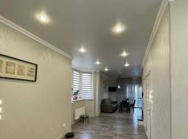 Дом в Калининградская область, Зеленоградск ул. Гагарина, 77 (140 м²) - Гагарина. Зеленоградск - фото 8