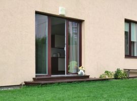 Дом в Калининградская область, Светлогорск Сосновая ул., 29 (200 м²) - Сосновая. Светлогорск - фото 10