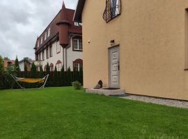 Дом в Калининградская область, Светлогорск Сосновая ул., 29 (200 м²) - Сосновая. Светлогорск - фото 12
