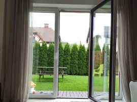 Дом в Калининградская область, Светлогорск Сосновая ул., 29 (200 м²) - Сосновая. Светлогорск - фото 15