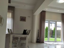 Дом в Калининградская область, Светлогорск Сосновая ул., 29 (200 м²) - Сосновая. Светлогорск - фото 4