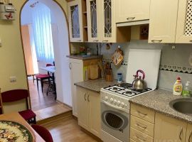 Дом в Калининградская область, Зеленоградск ул. Ленина, 14 (50 м²) - Ленина. Зеленоградск - фото 9