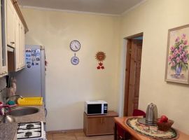 Дом в Калининградская область, Зеленоградск ул. Ленина, 14 (50 м²) - Ленина. Зеленоградск - фото 11