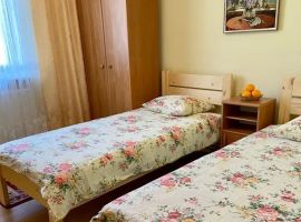 Дом в Калининградская область, Зеленоградск ул. Ленина, 14 (50 м²) - Ленина. Зеленоградск - фото 12