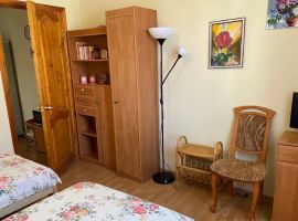 Дом в Калининградская область, Зеленоградск ул. Ленина, 14 (50 м²) - Ленина. Зеленоградск - фото 13