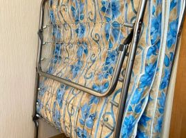 Дом в Калининградская область, Зеленоградск ул. Ленина, 14 (50 м²) - Ленина. Зеленоградск - фото 16