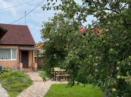 Дом в Калининградская область, Зеленоградск ул. Ленина, 14 (50 м²) - Ленина. Зеленоградск - фото 2