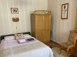 Дом в Калининградская область, Зеленоградск ул. Ленина, 14 (50 м²) - Ленина. Зеленоградск - фото 4