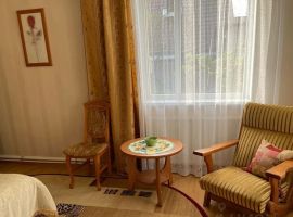 Дом в Калининградская область, Зеленоградск ул. Ленина, 14 (50 м²) - Ленина. Зеленоградск - фото 5