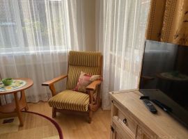 Дом в Калининградская область, Зеленоградск ул. Ленина, 14 (50 м²) - Ленина. Зеленоградск - фото 6