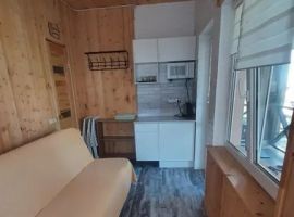 Дом в Калининградская область, Зеленоградск ул. Запорожская, 14 (36 м²) - Запорожская. Зеленоградск - фото 10