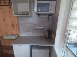 Дом в Калининградская область, Зеленоградск ул. Запорожская, 14 (36 м²) - Запорожская. Зеленоградск - фото 11