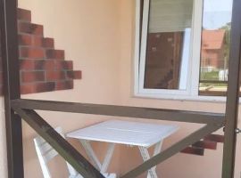Дом в Калининградская область, Зеленоградск ул. Запорожская, 14 (36 м²) - Запорожская. Зеленоградск - фото 12