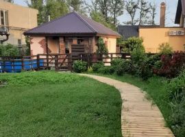 Дом в Калининградская область, Зеленоградск ул. Запорожская, 14 (36 м²) - Запорожская. Зеленоградск - фото 15
