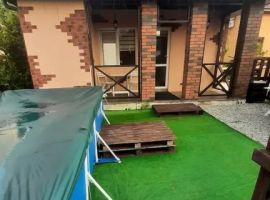 Дом в Калининградская область, Зеленоградск ул. Запорожская, 14 (36 м²) - Запорожская. Зеленоградск - фото 16