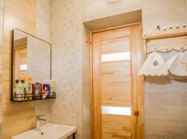 Дом в Калининградская область, Зеленоградск ул. Запорожская, 14 (36 м²) - Запорожская. Зеленоградск - фото 2
