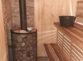 Дом в Калининградская область, Зеленоградск ул. Запорожская, 14 (36 м²) - Запорожская. Зеленоградск - фото 4