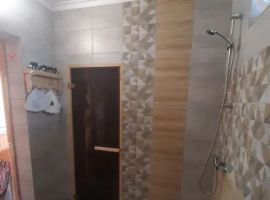 Дом в Калининградская область, Зеленоградск ул. Запорожская, 14 (36 м²) - Запорожская. Зеленоградск - фото 5