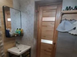 Дом в Калининградская область, Зеленоградск ул. Запорожская, 14 (36 м²) - Запорожская. Зеленоградск - фото 6
