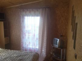 Дом в Калининградская область, Зеленоградск Волна садоводческое товарищество, ул. Окружная (182 м²) - Окружная. Зеленоградск - фото 7