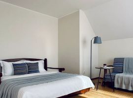Дом в Калининградская область, Светлогорск Малый пер., 4 (170 м²) - Малый (Орлов Овраг тер.). Светлогорск - фото 12