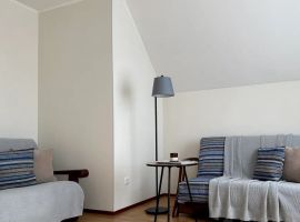 Дом в Калининградская область, Светлогорск Малый пер., 4 (170 м²) - Малый (Орлов Овраг тер.). Светлогорск - фото 13
