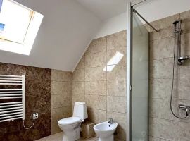 Дом в Калининградская область, Светлогорск Малый пер., 4 (170 м²) - Малый (Орлов Овраг тер.). Светлогорск - фото 14