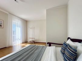 Дом в Калининградская область, Светлогорск Малый пер., 4 (170 м²) - Малый (Орлов Овраг тер.). Светлогорск - фото 18