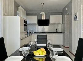 Дом в Калининградская область, Светлогорск Малый пер., 4 (170 м²) - Малый (Орлов Овраг тер.). Светлогорск - фото 20