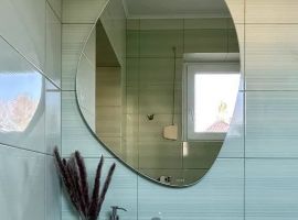 Дом в Калининградская область, Светлогорск Малый пер., 4 (170 м²) - Малый (Орлов Овраг тер.). Светлогорск - фото 26