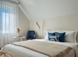 Дом в Калининградская область, Светлогорск Малый пер., 4 (170 м²) - Малый (Орлов Овраг тер.). Светлогорск - фото 2