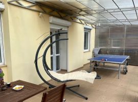 Дом в Калининградская область, Светлогорск Малый пер., 4 (170 м²) - Малый (Орлов Овраг тер.). Светлогорск - фото 31