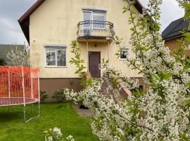 Дом в Калининградская область, Светлогорск Малый пер., 4 (170 м²) - Малый (Орлов Овраг тер.). Светлогорск - фото 34