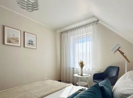 Дом в Калининградская область, Светлогорск Малый пер., 4 (170 м²) - Малый (Орлов Овраг тер.). Светлогорск - фото 4