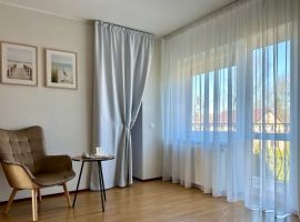 Дом в Калининградская область, Светлогорск Малый пер., 4 (170 м²) - Малый (Орлов Овраг тер.). Светлогорск - фото 8