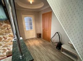 Дом в Калининградская область, Балтийск Черноморская ул., 23 (100 м²) - Черноморская. Балтийск - фото 9
